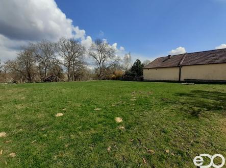 Prodej - pozemek pro bydlení, 1 131 m²