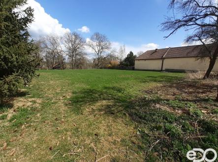 Prodej - pozemek pro bydlení, 1 131 m²