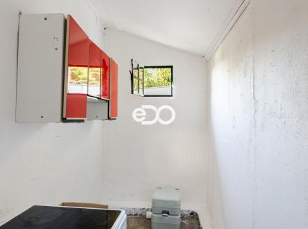 Prodej chaty/rekreačního objektu, 40 m²