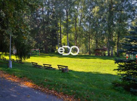 Prodej chaty/rekreačního objektu, 40 m²