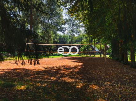 Prodej chaty/rekreačního objektu, 40 m²