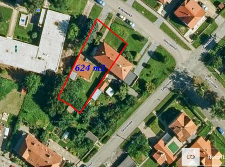 Prodej - dům/vila, 149 m²