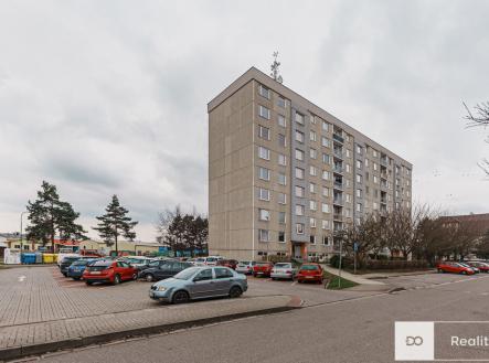 Prodej bytu, 3+1, 74 m² obrázek