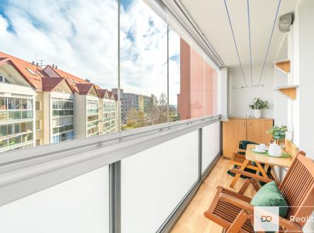 Prodej bytu, 3+1, 74 m²