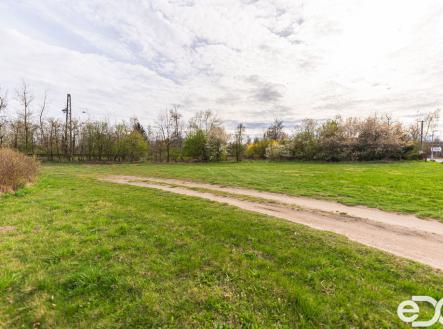 Prodej pozemku, ostatní, 1 023 m²