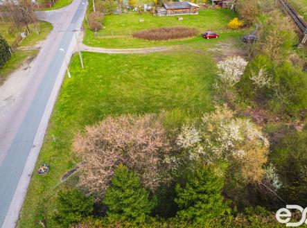 Prodej pozemku, ostatní, 1 023 m²