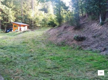 Prodej pozemku pro bydlení, 1 144 m²