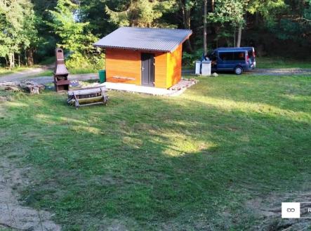 Prodej pozemku pro bydlení, 1 144 m²