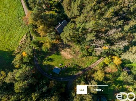 Prodej pozemku pro bydlení, 1 144 m²