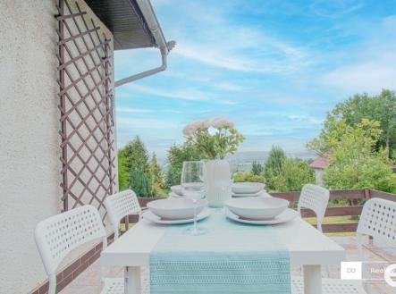 Prodej chaty/rekreačního objektu, 37 m²