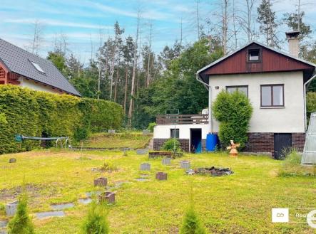 Prodej chaty/rekreačního objektu, 37 m² obrázek