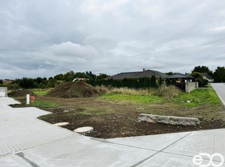 Prodej pozemku pro bydlení, 974 m² obrázek