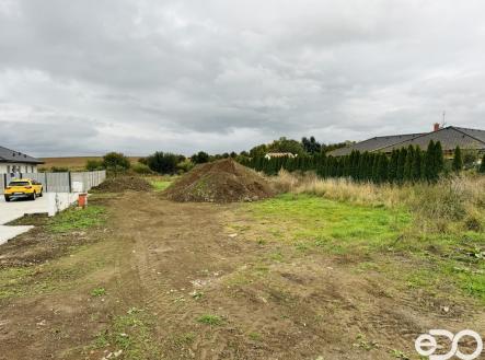 Prodej pozemku pro bydlení, 974 m²