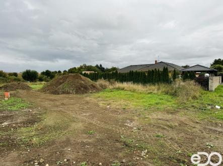 Prodej pozemku pro bydlení, 974 m²