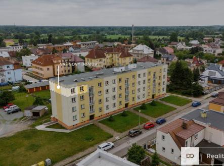 Prodej bytu, 3+1, 61 m² obrázek