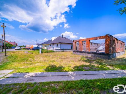 Prodej pozemku pro bydlení, 1 320 m² obrázek