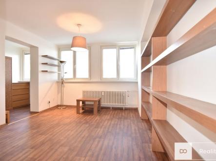 Prodej bytu, 1+1, 33 m²