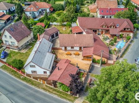 Prodej restaurace, 178 m²