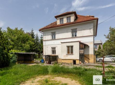 Prodej - dům/vila, 350 m² obrázek