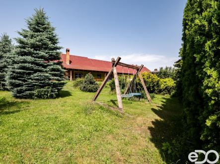 Prodej - restaurace, 460 m²