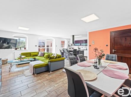 Prodej domu/vily, 184 m²