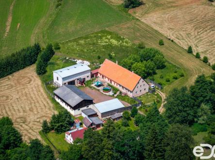 Prodej domu/vily, 184 m²