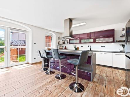 Prodej domu/vily, 184 m²