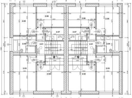 Prodej - dům/vila, 166 m²