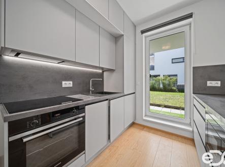 Prodej bytu, 2+kk, 53 m²