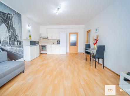 Prodej bytu, 3+kk, 76 m² obrázek