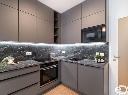 Prodej bytu, 2+kk, 85 m²