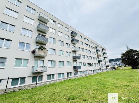 Prodej bytu, 3+kk, 87 m² obrázek