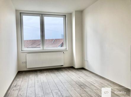 Prodej bytu, 3+kk, 87 m²