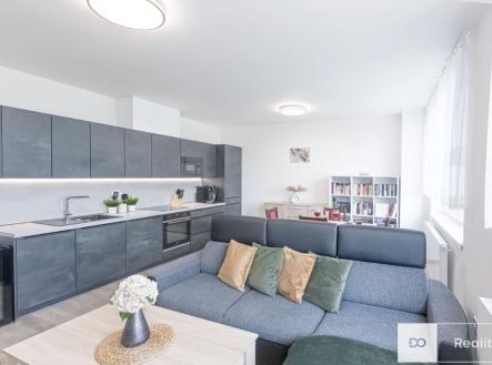 Prodej bytu, 3+kk, 87 m² obrázek