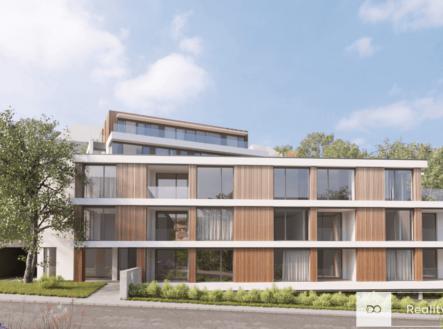 Prodej bytu, 2+kk, 70 m² obrázek