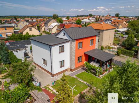 Prodej - dům/vila, 129 m²