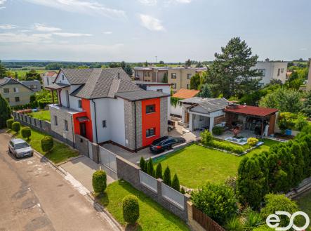 Prodej domu/vily, 190 m²