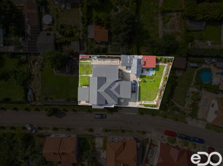 Prodej domu/vily, 190 m²