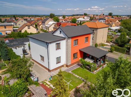 Prodej domu/vily, 190 m²