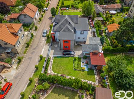 Prodej domu/vily, 190 m²