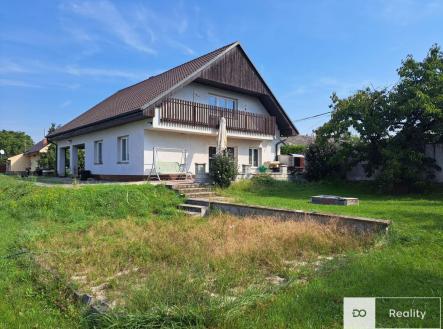 Pronájem - dům/vila, 97 m² obrázek