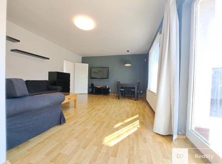 Pronájem - dům/vila, 97 m²