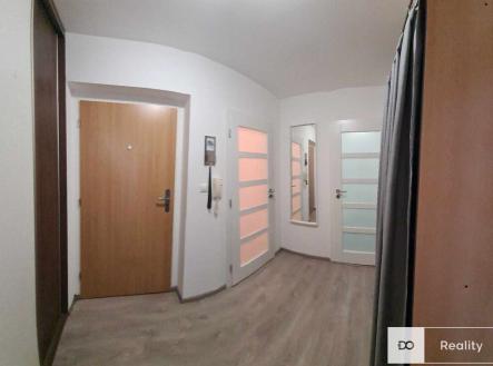 Pronájem bytu, 1+kk, 40 m²