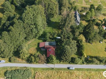 Prodej chaty/rekreačního objektu, 49 m² obrázek