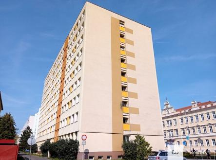 Pronájem bytu, 2+kk, 49 m² obrázek