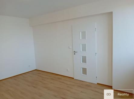 Pronájem bytu, 2+kk, 49 m²