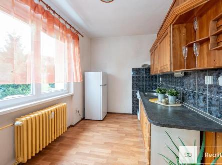 Prodej bytu, 2+kk, 59 m²