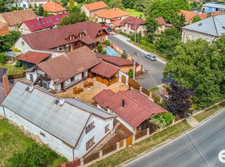 Prodej domu/vily, 178 m²