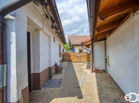 Prodej domu/vily, 178 m²