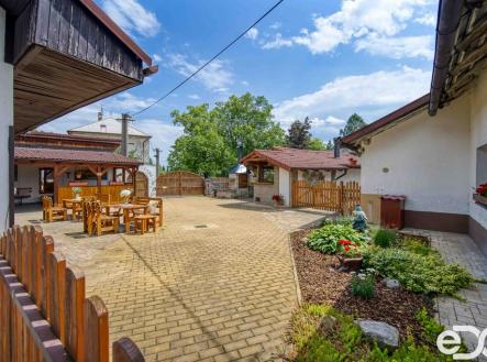 Prodej domu/vily, 178 m²